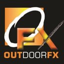Trident Pool Service - Outdoor-FX company logo