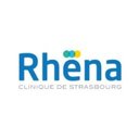 Clinique Rhéna company logo