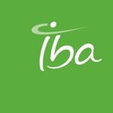 IBA company logo