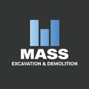 MASS Excavation & Demolition company logo