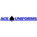 Ace Uniform company logo