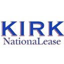 Kirk NationaLease company logo