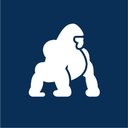 Gorilla Jobs company logo