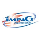 Impact Représentation company logo