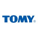 TOMY UK company logo