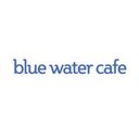 Blue Water Cafe company logo