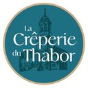 Crêperie du Thabor company logo