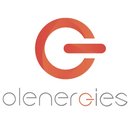 Olenergies company logo