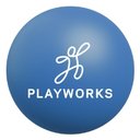 Playworks company logo
