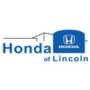 Honda of Lincoln company logo