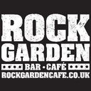 Rock Garden company logo