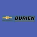 Burien Chevrolet company logo