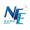 New Field Education Group company logo