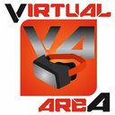 Virtual Area company logo