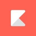 Kiddom company logo