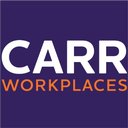 CARR WORKPLACES company logo