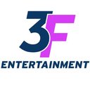 3F Entertainment GmbH company logo