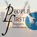 PFSC- People First Supports Coordination company logo