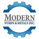 Modern Pumps & Metals company logo