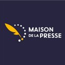 Maison de la presse company logo