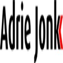 Adrie Jonk groep company logo
