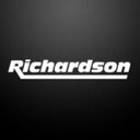Richardson Chevrolet company logo