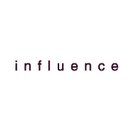 INFLUENCE company logo
