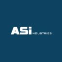 AS INDUSTRIES company logo