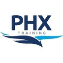 PHX Training company logo