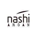 Nashi Argan company logo