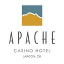 APACHE CASINO HOTEL company logo