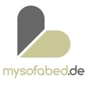 mysofabed GmbH company logo