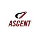 Ascent company logo