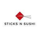 Sticks n Sushi company logo
