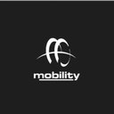 株式会社　mobility company logo
