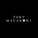 Tony Macaroni