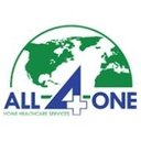 All-4-One Home Healthcae Services, Inc. company logo
