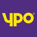 YPO company logo
