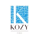Kozy Paris company logo