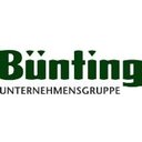 Bünting SCM / Logistik GmbH &amp; Co. KG company logo