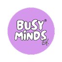 Busy Minds Ed. company logo