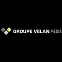 Groupe Velan Média inc company logo