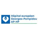 Hôpital Européen Georges Pompidou company logo
