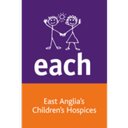 East Anglia's Children's Hospices company logo