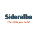 Sideralba company logo