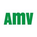 AMV company logo