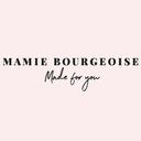 Mamie Bourgeoise company logo