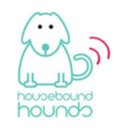 Housebound Hounds company logo
