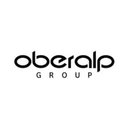 Oberalp company logo