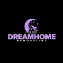 DreamHome Remodeling company logo